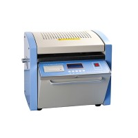 北京廠家供應絕緣油介電強度測定儀油耐壓儀