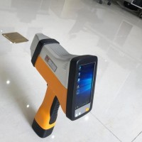 3VEDX-P3000便攜式光譜儀、土壤重金屬分析儀