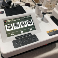 3V 陽極溶出電解質(zhì)方法測糧食有害重金屬元素成份
