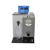 得利特A2008D沸程測定儀自動沸程測定器