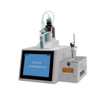 得利特廠家A1045石油產(chǎn)品酸值測(cè)定儀