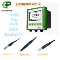 原水/廢水監(jiān)測-在線電導率分析儀PM8202C