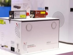 愛丁堡儀器推出超連續(xù)白光激光器AGILE，高功率皮秒脈沖激光器HPL