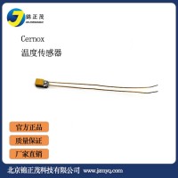 Cernox 溫度傳感器低溫測量碳陶瓷低溫溫度計(jì)