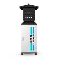 OK-CQDC16型單體落蟲(chóng)測(cè)報(bào)燈