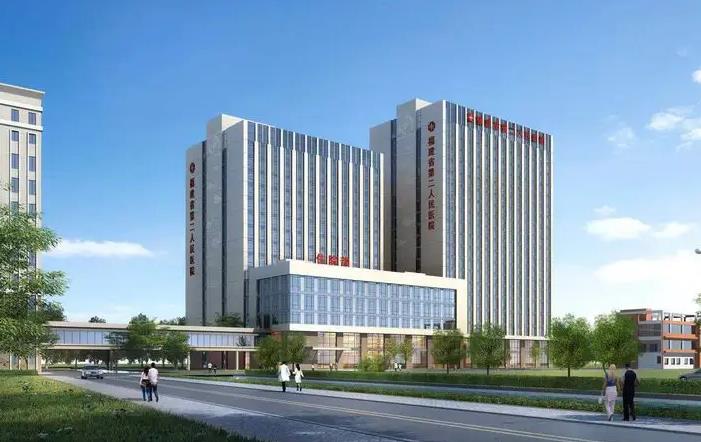 福建中醫(yī)藥大學(xué)附屬第二人民醫(yī)院預(yù)算221萬 采購微生物質(zhì)譜儀、刺激反饋儀等設(shè)備