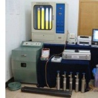 DGC型瓦斯含量直接測定裝置