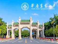 華南農(nóng)業(yè)大學(xué)265萬(wàn)元 采購(gòu)特色油脂加工服務(wù)產(chǎn)業(yè)園核磁共振波譜儀等設(shè)備