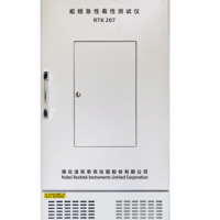 RTK 207 蚯蚓急性毒性測試儀