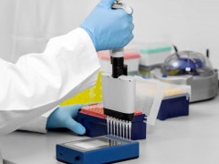 Antylia Scientific新品發(fā)布：Cole-Parmer Atmos 8道移液器校準儀
