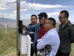 云南省大氣探測技術(shù)保障中心378萬 采購?fù)寥浪钟^測儀(宇宙射線法)設(shè)備