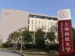 上海科技大學預算550萬元 公開招標采購大型磁化靶初步形成實驗裝置