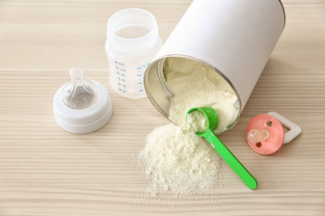 乳粉中的亞硝酸鹽測(cè)定