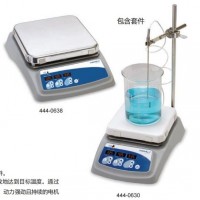 VWR? 加熱板、磁力攪拌器和加熱磁力攪拌器