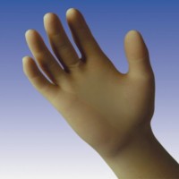 CERTICLEAN? 潔凈室手套，乳膠