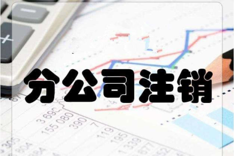 拉薩分公司注銷流程和總公司是一樣的嗎？分公司負責人需要到場嗎？